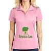 Ladies Micropique Sport Wick ® Polo Thumbnail