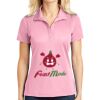 Ladies Micropique Sport Wick ® Polo Thumbnail