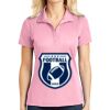 Ladies Micropique Sport Wick ® Polo Thumbnail