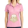 Ladies Micropique Sport Wick ® Polo Thumbnail