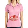 Ladies Micropique Sport Wick ® Polo Thumbnail