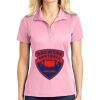 Ladies Micropique Sport Wick ® Polo Thumbnail