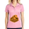 Ladies Micropique Sport Wick ® Polo Thumbnail