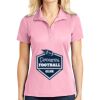 Ladies Micropique Sport Wick ® Polo Thumbnail