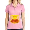 Ladies Micropique Sport Wick ® Polo Thumbnail