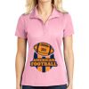 Ladies Micropique Sport Wick ® Polo Thumbnail