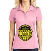Ladies Micropique Sport Wick ® Polo Thumbnail