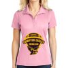 Ladies Micropique Sport Wick ® Polo Thumbnail
