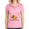 Ladies Micropique Sport Wick ® Polo Thumbnail