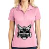 Ladies Micropique Sport Wick ® Polo Thumbnail