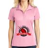 Ladies Micropique Sport Wick ® Polo Thumbnail