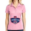 Ladies Micropique Sport Wick ® Polo Thumbnail