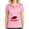 Ladies Micropique Sport Wick ® Polo Thumbnail
