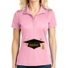 Ladies Micropique Sport Wick ® Polo Thumbnail