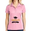 Ladies Micropique Sport Wick ® Polo Thumbnail