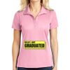 Ladies Micropique Sport Wick ® Polo Thumbnail