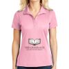 Ladies Micropique Sport Wick ® Polo Thumbnail