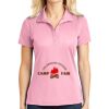 Ladies Micropique Sport Wick ® Polo Thumbnail