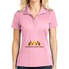Ladies Micropique Sport Wick ® Polo Thumbnail