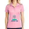 Ladies Micropique Sport Wick ® Polo Thumbnail