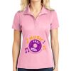 Ladies Micropique Sport Wick ® Polo Thumbnail