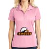 Ladies Micropique Sport Wick ® Polo Thumbnail