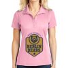 Ladies Micropique Sport Wick ® Polo Thumbnail