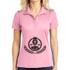 Ladies Micropique Sport Wick ® Polo Thumbnail