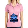 Ladies Micropique Sport Wick ® Polo Thumbnail