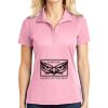 Ladies Micropique Sport Wick ® Polo Thumbnail
