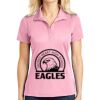Ladies Micropique Sport Wick ® Polo Thumbnail