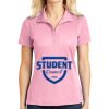 Ladies Micropique Sport Wick ® Polo Thumbnail