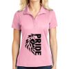 Ladies Micropique Sport Wick ® Polo Thumbnail