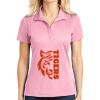 Ladies Micropique Sport Wick ® Polo Thumbnail