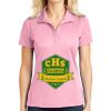 Ladies Micropique Sport Wick ® Polo Thumbnail
