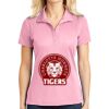 Ladies Micropique Sport Wick ® Polo Thumbnail