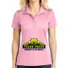 Ladies Micropique Sport Wick ® Polo Thumbnail