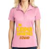 Ladies Micropique Sport Wick ® Polo Thumbnail