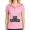 Ladies Micropique Sport Wick ® Polo Thumbnail