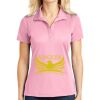 Ladies Micropique Sport Wick ® Polo Thumbnail