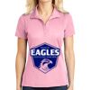 Ladies Micropique Sport Wick ® Polo Thumbnail