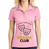 Ladies Micropique Sport Wick ® Polo Thumbnail