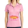 Ladies Micropique Sport Wick ® Polo Thumbnail