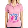 Ladies Micropique Sport Wick ® Polo Thumbnail