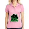 Ladies Micropique Sport Wick ® Polo Thumbnail