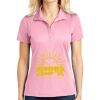 Ladies Micropique Sport Wick ® Polo Thumbnail