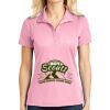 Ladies Micropique Sport Wick ® Polo Thumbnail