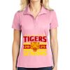 Ladies Micropique Sport Wick ® Polo Thumbnail