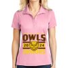 Ladies Micropique Sport Wick ® Polo Thumbnail