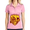 Ladies Micropique Sport Wick ® Polo Thumbnail